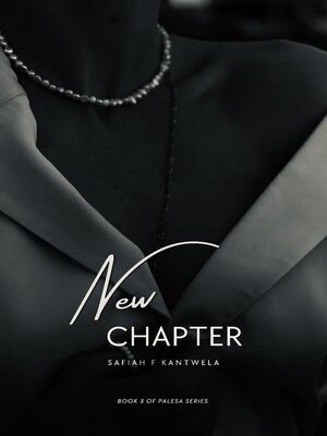 cover image of New Chapter